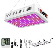 Professional Plant LED Grow Light Full Spectrum Veg Flower for Home Indoor Plant