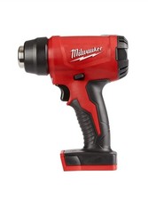 Milwaukee 2688-20 M18 Compact Heat Gun Tool Only OPEN BOX