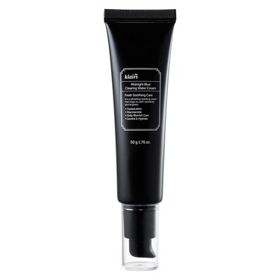 Klairs Midnight Blue Clearing Water Cream 50g