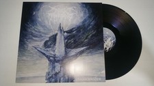 DARKTHRONE Plaguewielder LP Vinyl 2012 Peaceville - Black Metal