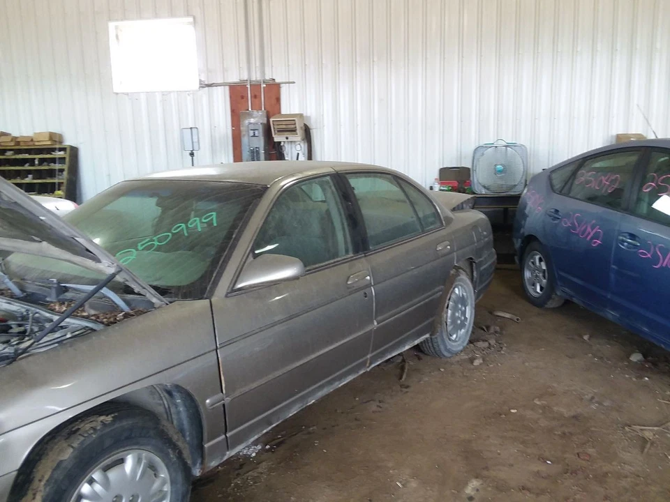 Cleaner Fits 94-01 LUMINA CAR 2102885 - Image 4 of 4