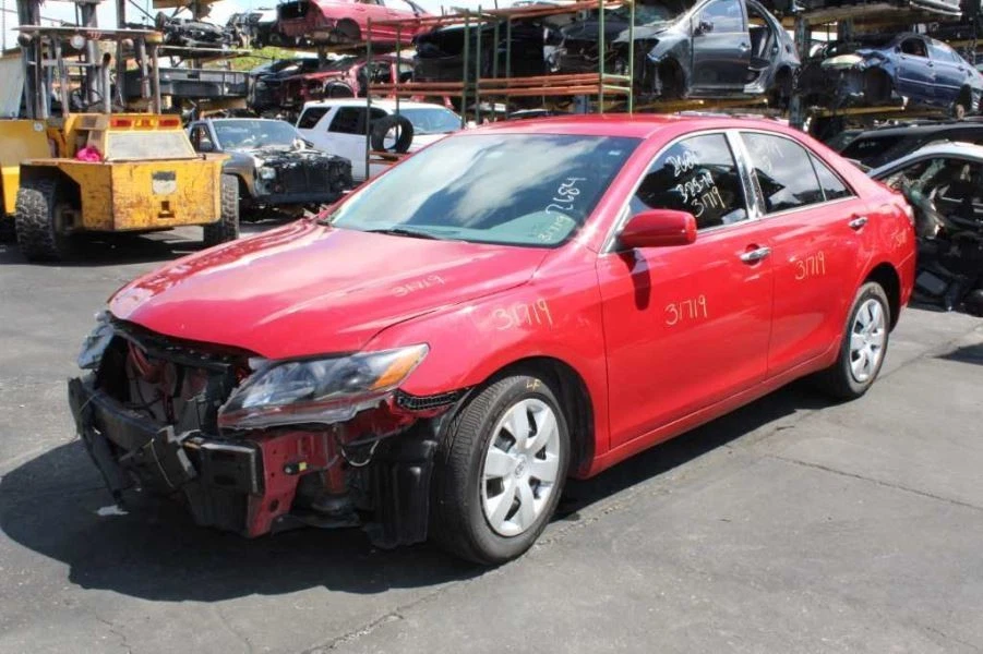 Piezas de inyección de combustible inyector de combustible para 08-15 SCION XB 523641 Foto 3 de 4