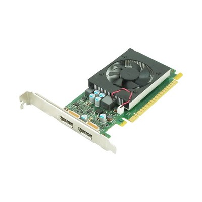 NVIDIA GeForce GT 730 Grafikkarte 2GB GDDR5 GK208B-Chip 01AJ853 PCIe