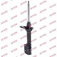 KYB StoßDäMpfer Hinten Links FüR Subaru Impreza Station Wagon GF GC BC