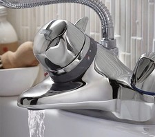 Aqualisa Aquamixa Thermostatic Bath/Shower Mixer 300.01 New Free Postage.
