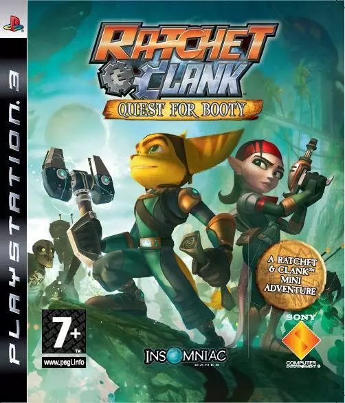 Finally completed* Ratchet & Clank PS3 collection! Someone a couple of  weeks back posted their collection which got the bug in me to complete mine  and today it happened! (sorry for the