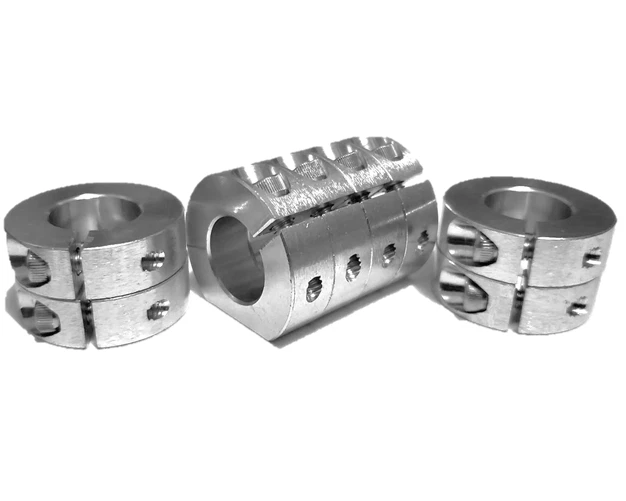 Toyota 2TC-3TC, 20R-22R Rocker Arm Shaft Collars/Locks - Image 2 of 4