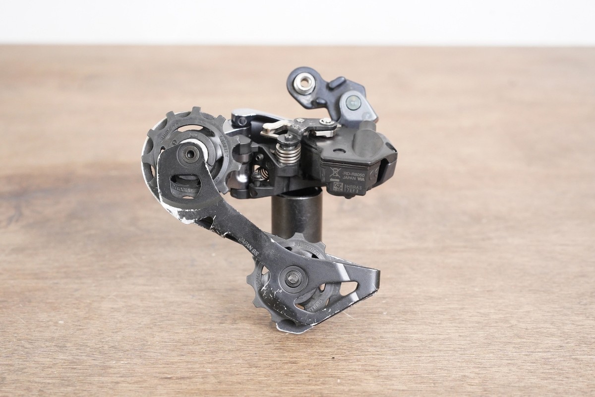 ultegra 8070/8050 di2 セット SHIMANO(シマノ) R8070 Di2 ディスクブレーキ 3点セット