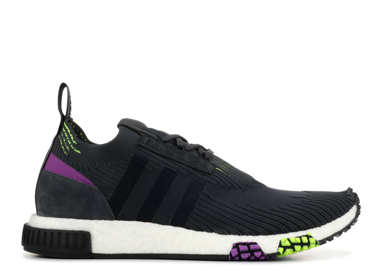 Adidas Originals NMD RACER UK10 CQ2441 BOOST JUICE ADV ZX 8000 estabilidad ULTRA Adidas Originals NMD RACER UK10 CQ2441 BOOST JUICE ADV ZX 8000 estabilidad ULTRA