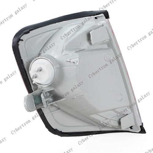 LH&RH Front Corner Light Turn Signal for Mercedes Benz E Class W124 1985-1996 - Picture 11 of 24