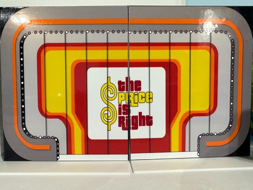 Preis stimmt - 15 Spiele, Big Wheel Deluxe Version mit 3D Zahlen SIE WÄHLEN - Bild 133 von 159