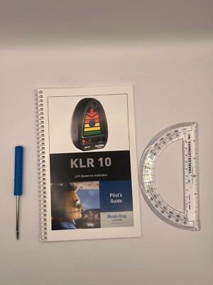 Bendix/King KLR 10 Lift Reserve Indicator