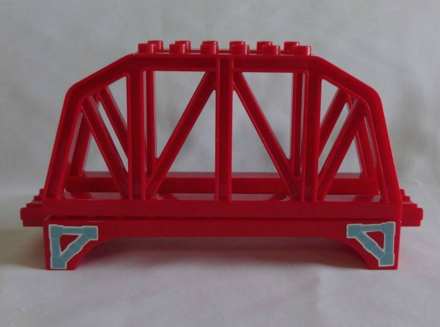 mega bloks bridge