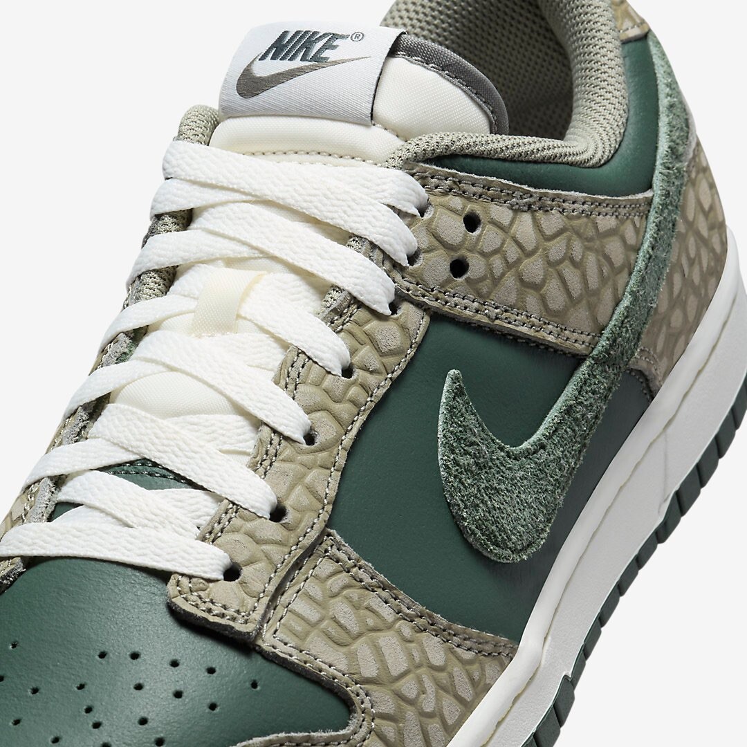Size 12 • Nike Dunk Premium Low • Urban Landscape 2.0 • Cross-Posted • Firm Size 12 • Nike Dunk Premium Low • Urban Landscape 2.0  main image 2