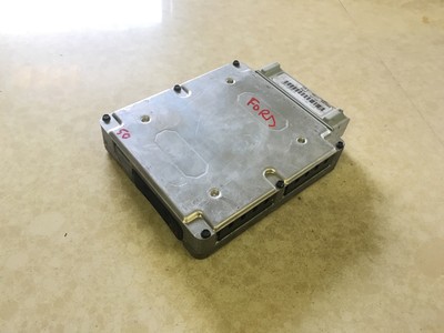 FORD OEM ENGINE COMPUTER BOX F2PF-12A650-DA