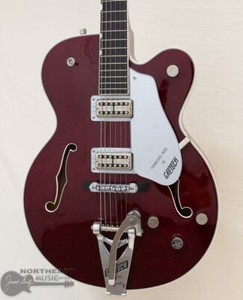 Gretsch Tennessee Rose | eBay