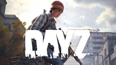 DayZ (PC, 2018, Nur der Steam Key Download Code) Keine DVD, No CD Steam Key Only