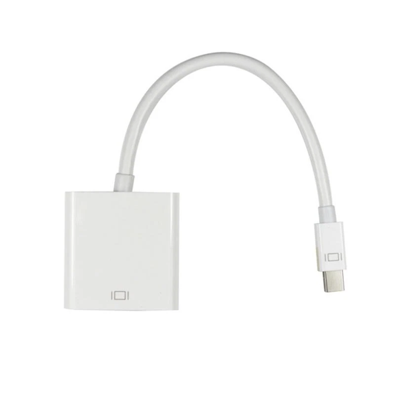 Thunderbolt Mini Display Port to VGA Adapter Cable - Image 2 of 4