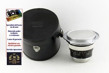 Zeiss Contarex Distagon 18 F4 Mint With New Warranty 1 Year DEAL