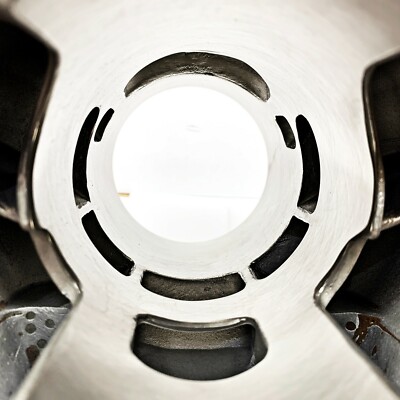 Ported Ski-Doo MXZ X 600RS XRS XP XS Cylinder 12-15 420623482