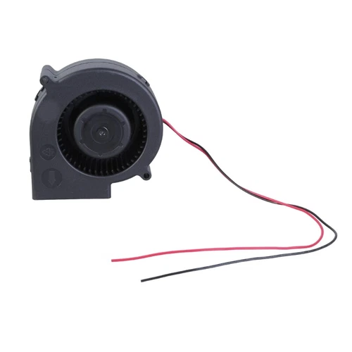 Compact 5V Blower Fan for Electronics Humidifiers and Ventilation Cooling Fan
