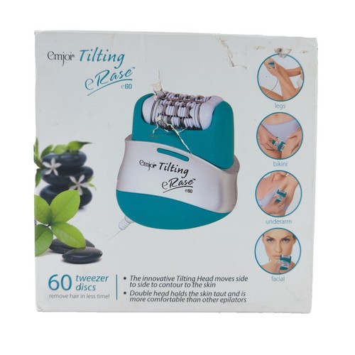 YA-MAN Ray Beaute Venus Beauty Device Epilator Ice Blue STA209L