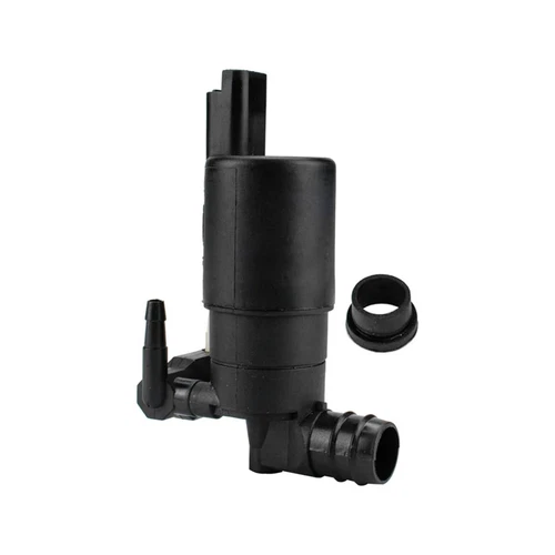 WASCHPUMPE FÜR NISSAN MICRA K13 PRIMASTAR NAVARA PATHFINDER ALMERA TERRANO - Bild 3 von 5