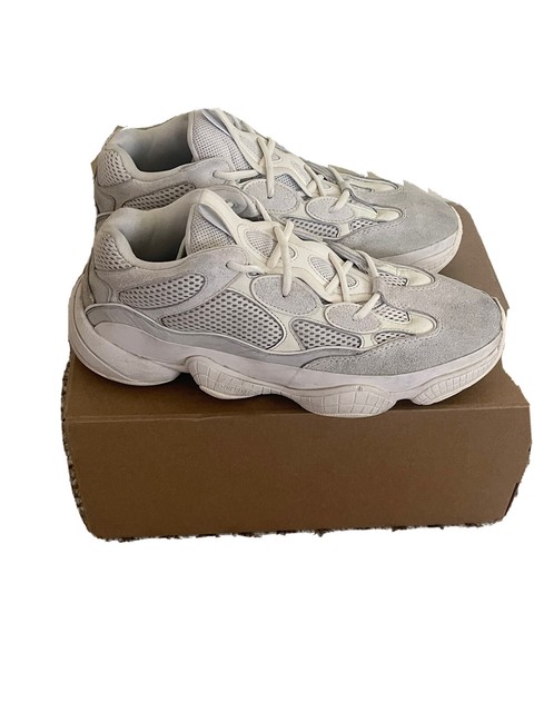 yeezy 509 bone white