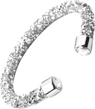 Rhinestone Bracelet
