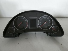 Strumentazione contachilometri Audi A4 B6 anno 2000 berlina 2,0 l 315726 tkm 8E0920900F