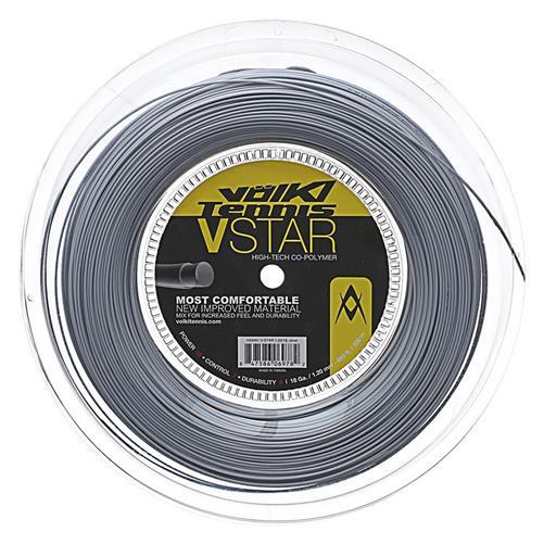 Volkl V-Star 18 1.20mm Tennis Strings 200M Reel