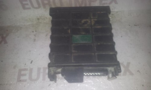 Audi 80 1989 ECU Engine Computer (Engine Control Unit) 0280800104, #2890-23