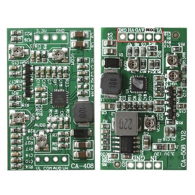 CA-408/CA-508 Module for LCD Screen TCON Board 4CH Adjustable