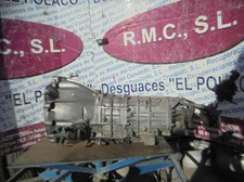 Boite de vitesse Lexus IS