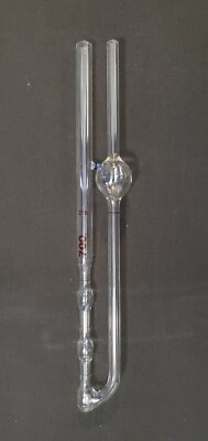 Cannon-Fenske Size 700 Opaque Viscometer