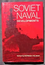 1979 Soviet Naval Developments - Norman Polmar