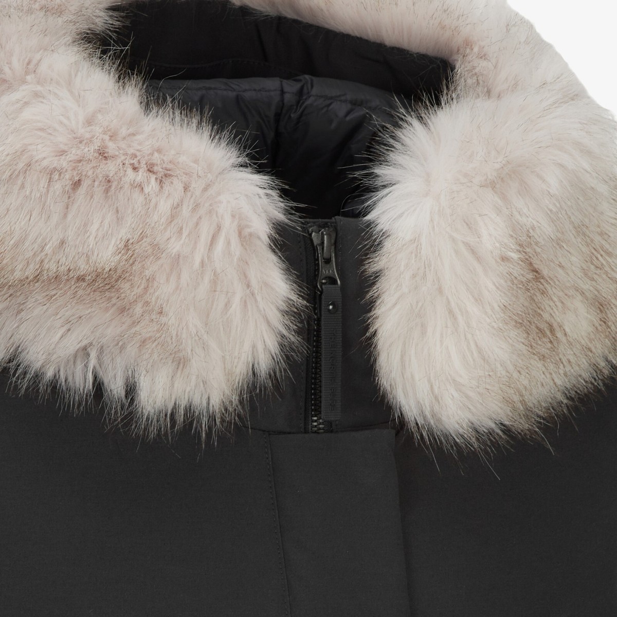 The North Face Korea W'S MANTOVA RDS DOWN PARKA NJ1DQ87