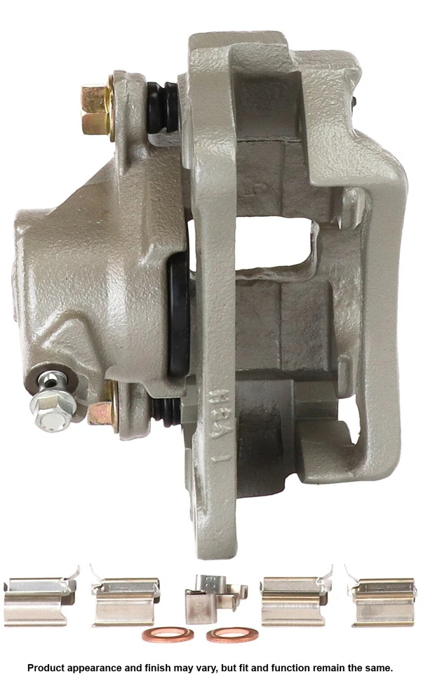 Pinza de freno de disco trasera derecha cardona para Toyota FJ Cruiser 2007-2014 Foto 2 de 4