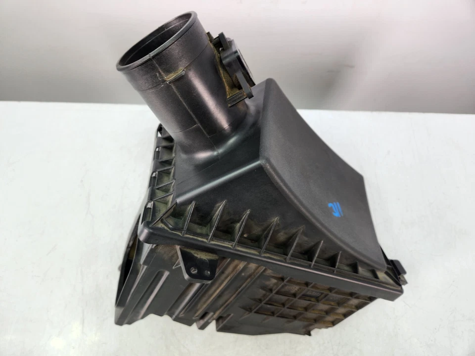 ✅ 03-08 OEM Jaguar S-Type X200 3.0L Air Filter Intake Cleaner Box - Image 3 of 4