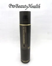SEBASTIAN DARK OIL Silkening Mist 4.5 oz