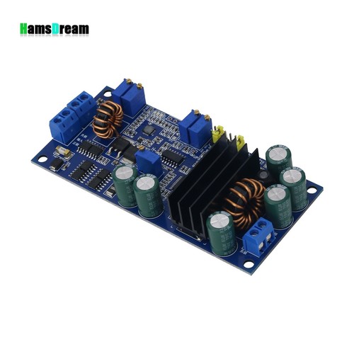 UPS-1228-12 DC UPS Power Module Uninterruptible Power for PC/Access Control - 第 6/6 張圖片