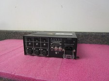 Asyst Technologies Controller CMS II Rev. 004 9700-5819-01