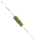 10X Bourns WS Series Through Hole Wirewound Axial High Surge Resistors