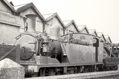 rs2972 - Southern Railway Engine 31 Chale at Ryde St Johns - photo 6x4