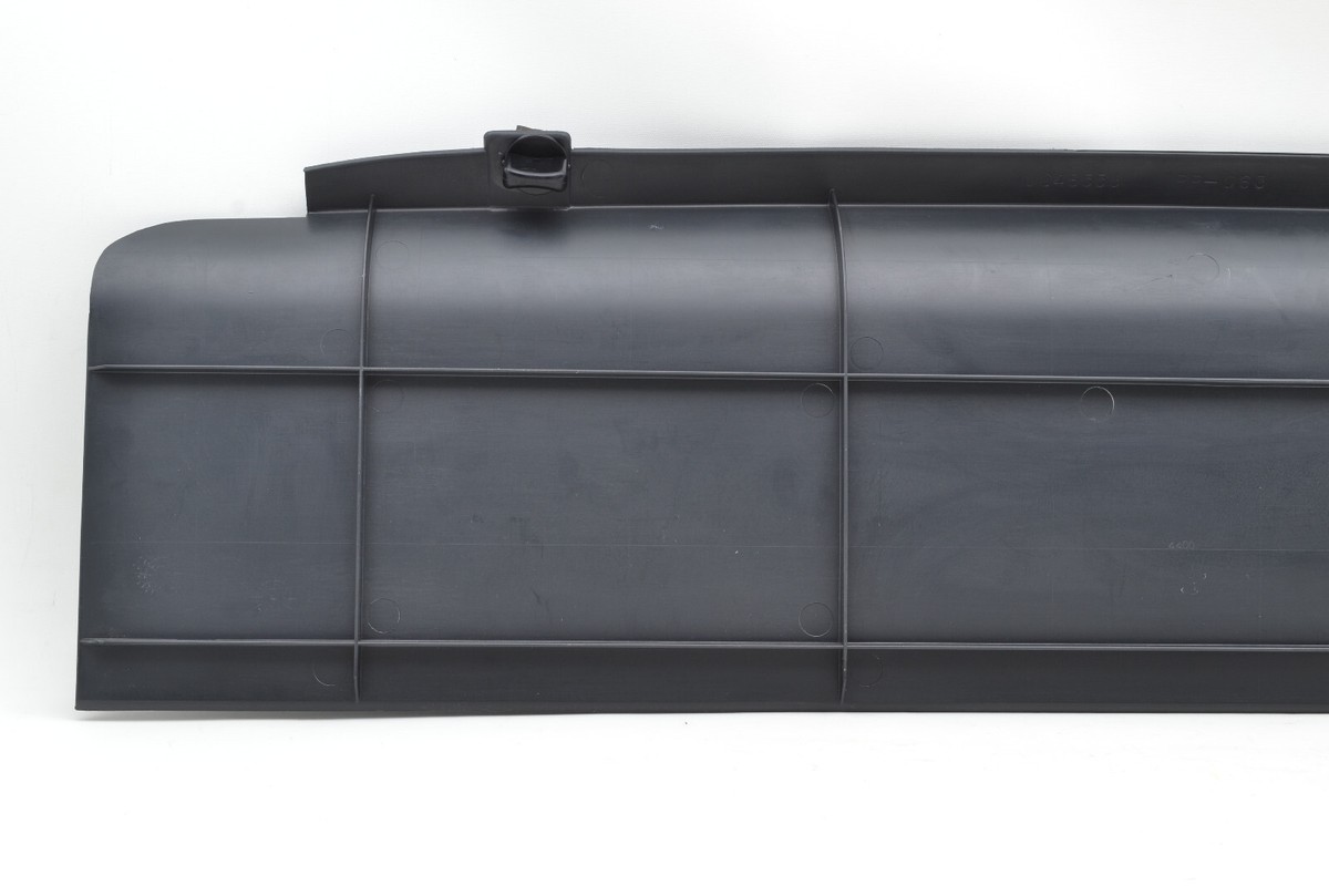 1994-2002 Camaro Firebird Convertible Trunk Divider Closure Panel