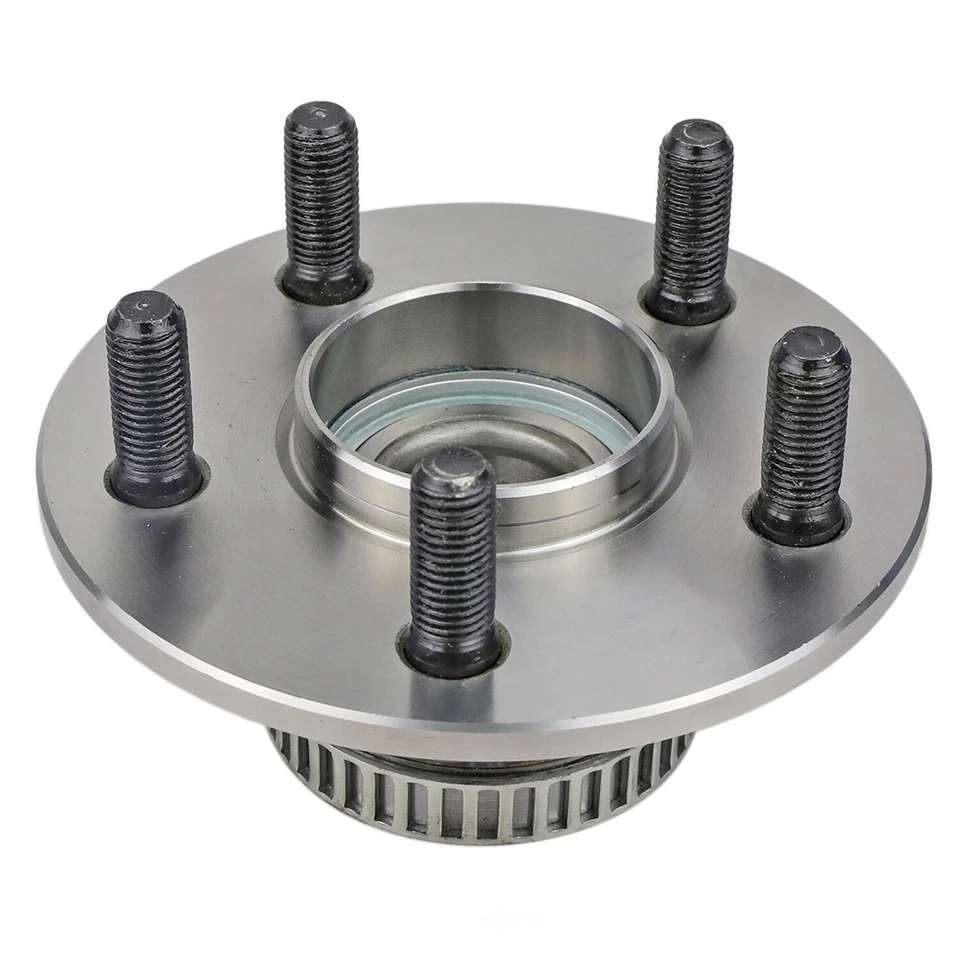 Conjunto de cojinete de eje y buje CRS piezas automotrices NT512023 Foto 2 de 4