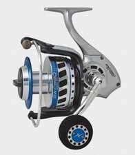 Mulinello Trabucco Exceed SW 7000