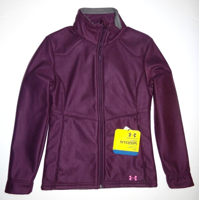 ua barrier jacket