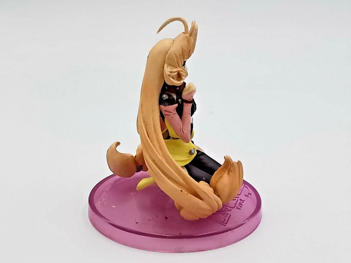Rare Miu DearS Beat Very Old Japan Anime Figure JZ | eBay