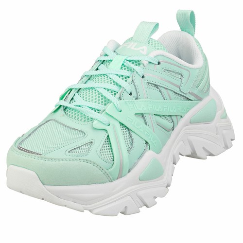 fila electrove 2 trainers